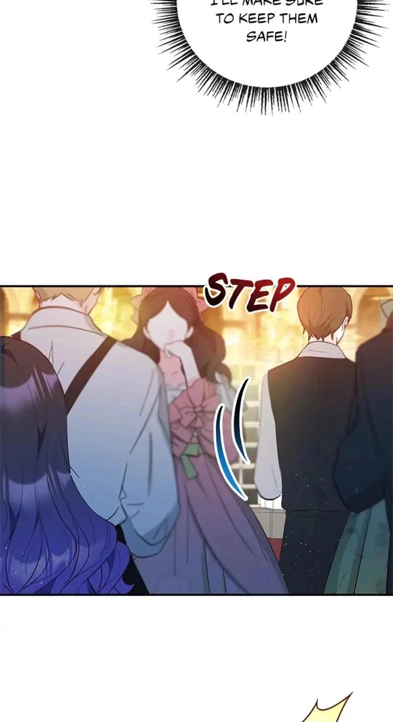 Don't Shake My Shoujo Heart Chapter 40 page 66