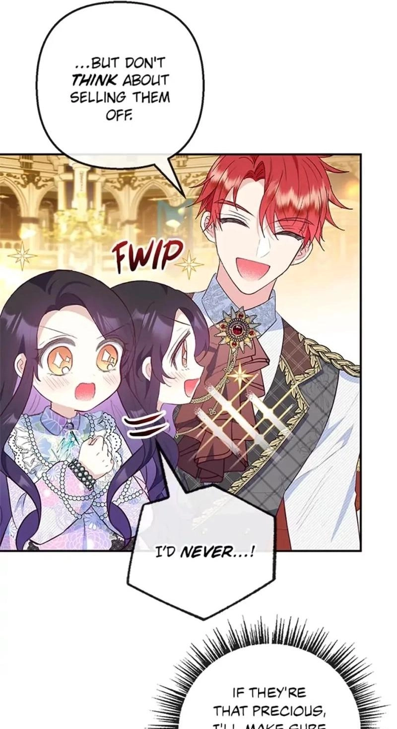 Don't Shake My Shoujo Heart Chapter 40 page 65
