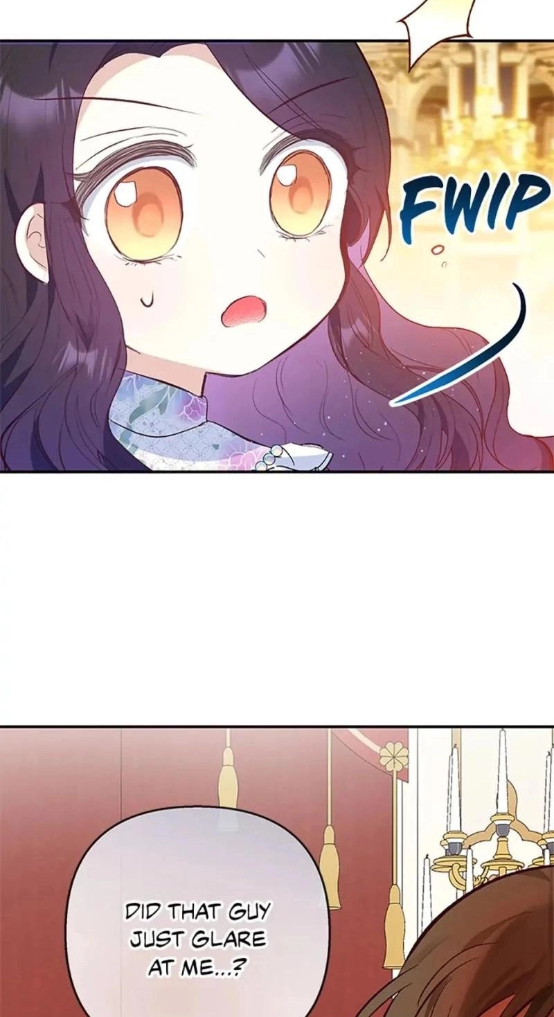 Don't Shake My Shoujo Heart Chapter 40 page 67