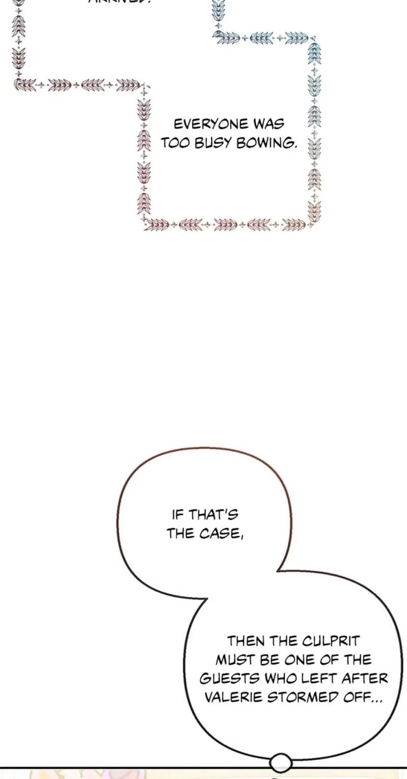 Don't Shake My Shoujo Heart Chapter 41 page 8