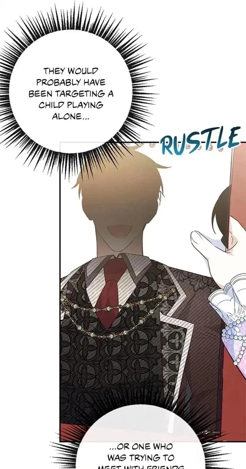 Don't Shake My Shoujo Heart Chapter 41 page 10