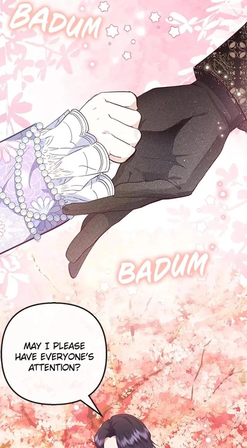Don't Shake My Shoujo Heart Chapter 41 page 19