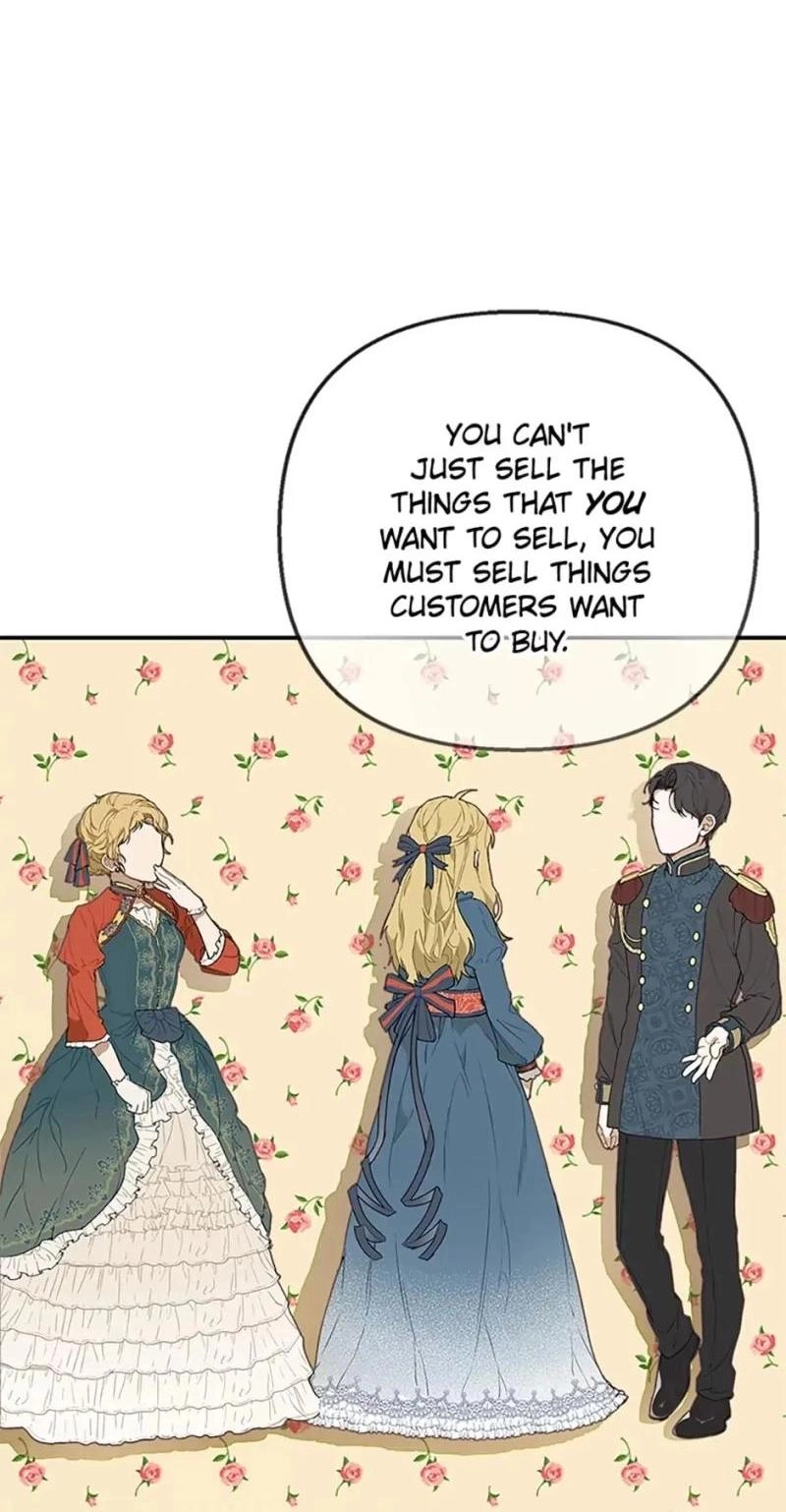 Don't Shake My Shoujo Heart Chapter 41 page 46