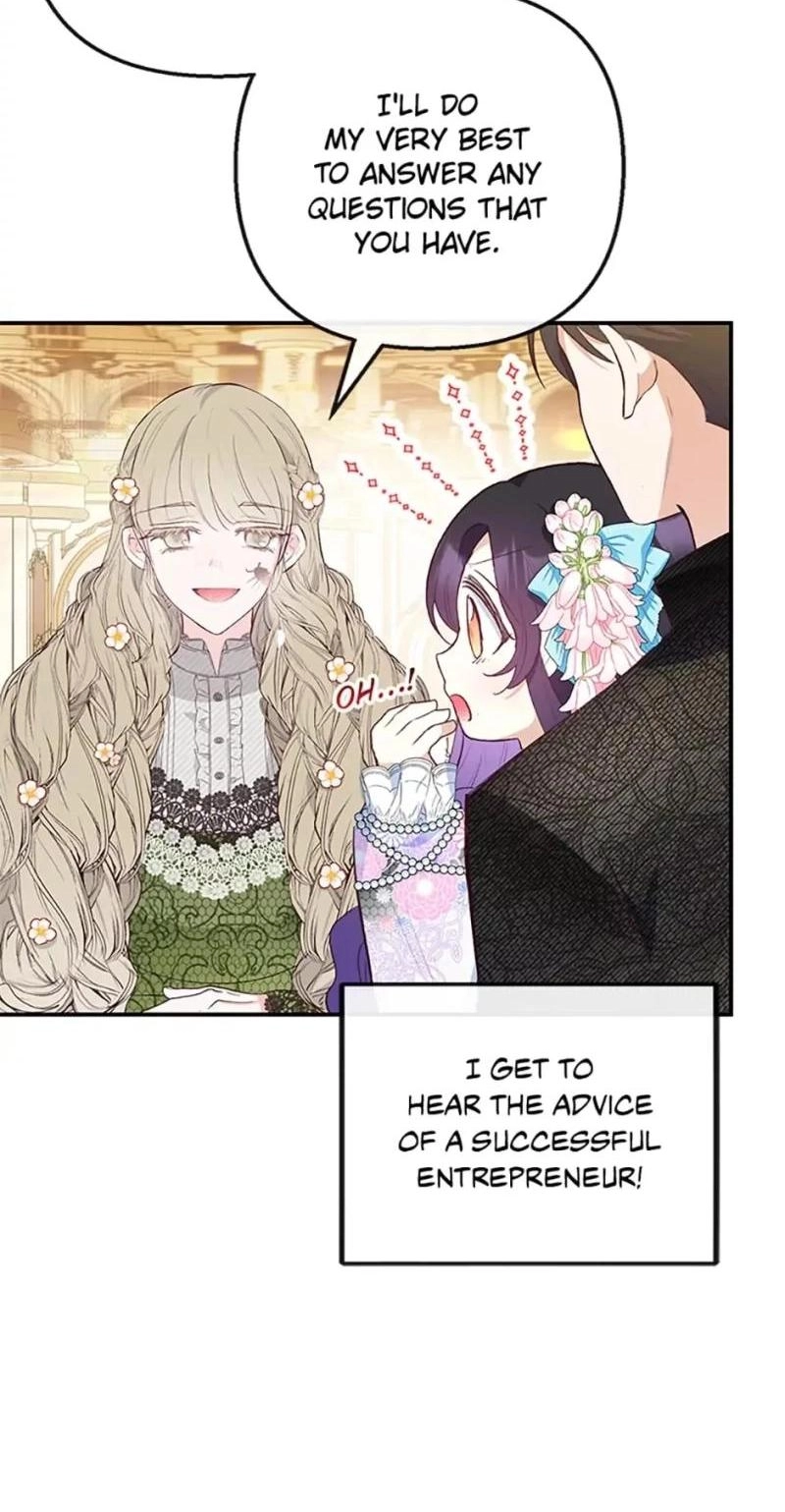 Don't Shake My Shoujo Heart Chapter 41 page 41