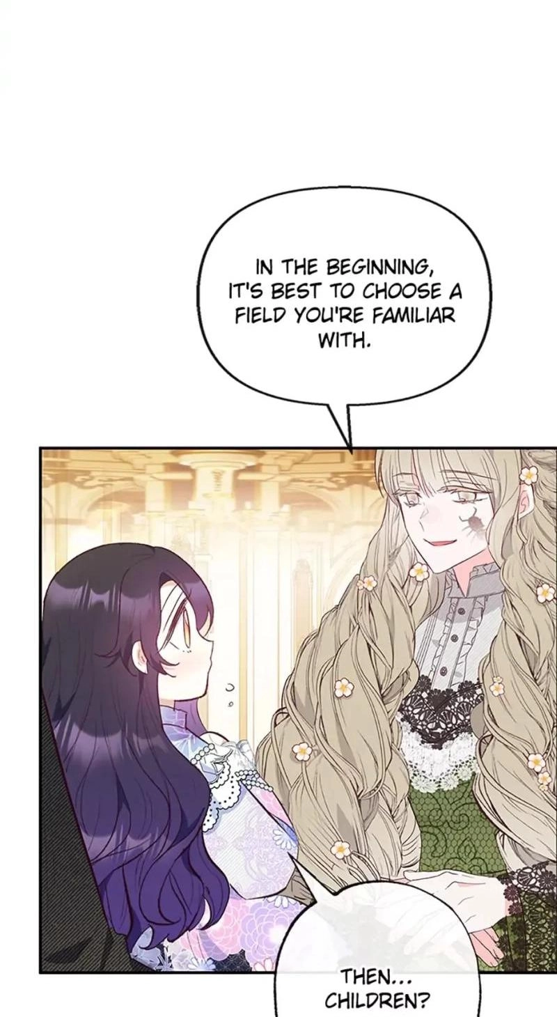 Don't Shake My Shoujo Heart Chapter 41 page 48