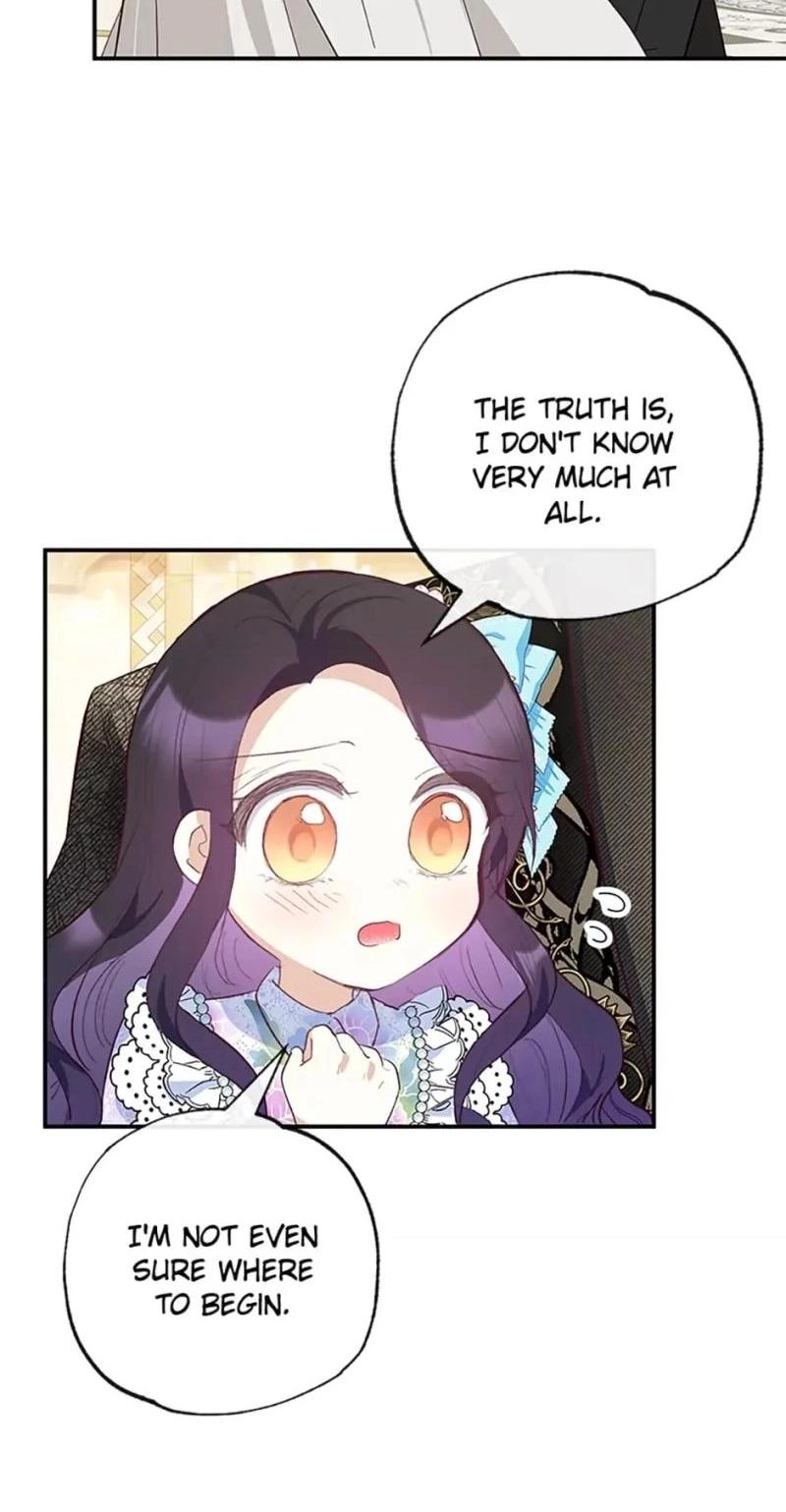 Don't Shake My Shoujo Heart Chapter 41 page 43