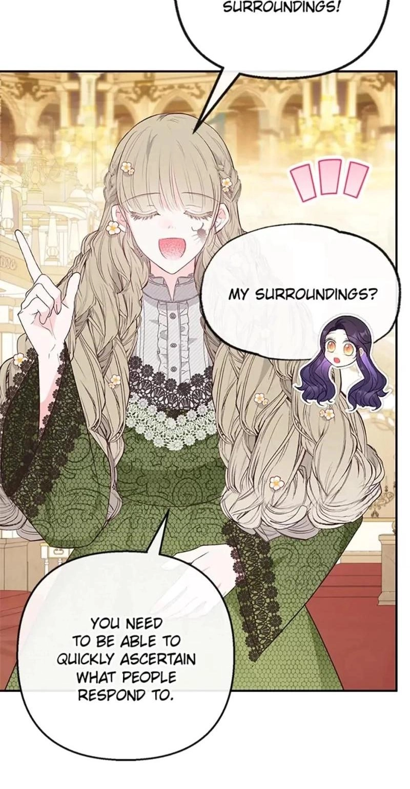 Don't Shake My Shoujo Heart Chapter 41 page 45