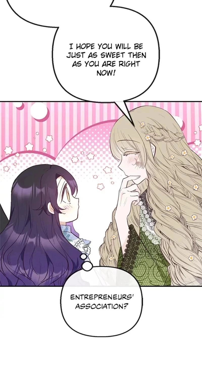 Don't Shake My Shoujo Heart Chapter 41 page 55