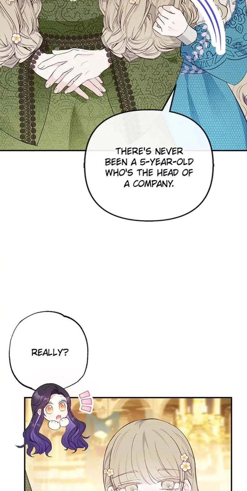 Don't Shake My Shoujo Heart Chapter 41 page 58