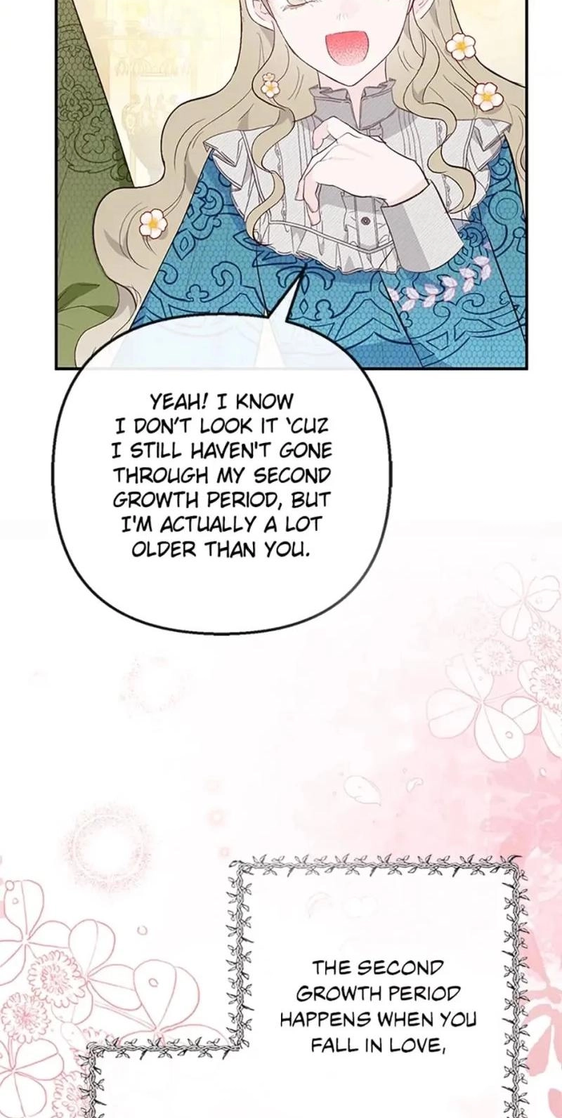 Don't Shake My Shoujo Heart Chapter 41 page 59