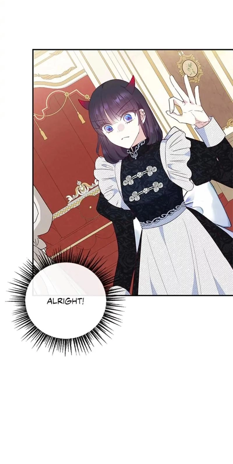 Don't Shake My Shoujo Heart Chapter 41 page 64