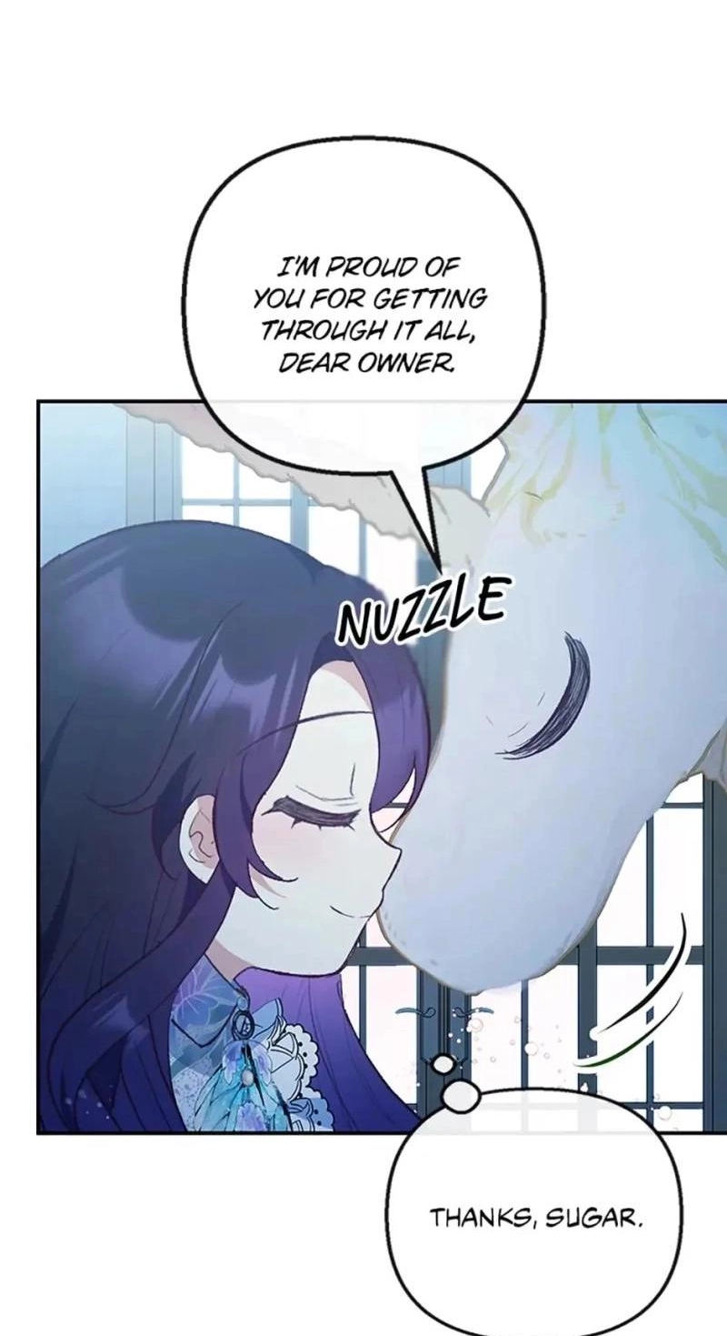 Don't Shake My Shoujo Heart Chapter 41 page 77