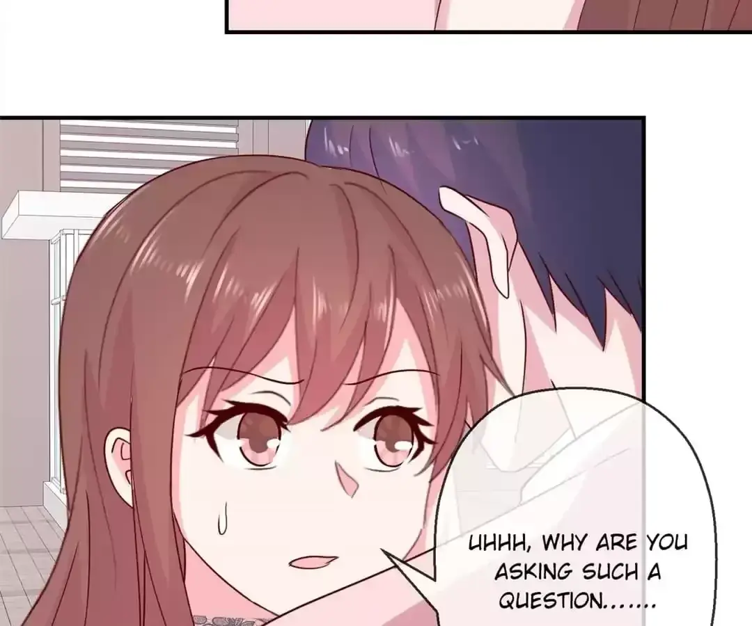 Don't Shake My Shoujo Heart Chapter 42 page 3