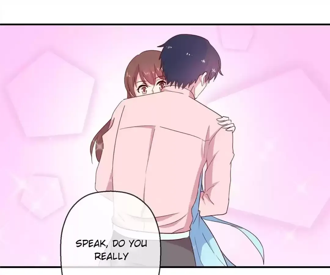 Don't Shake My Shoujo Heart Chapter 42 page 1