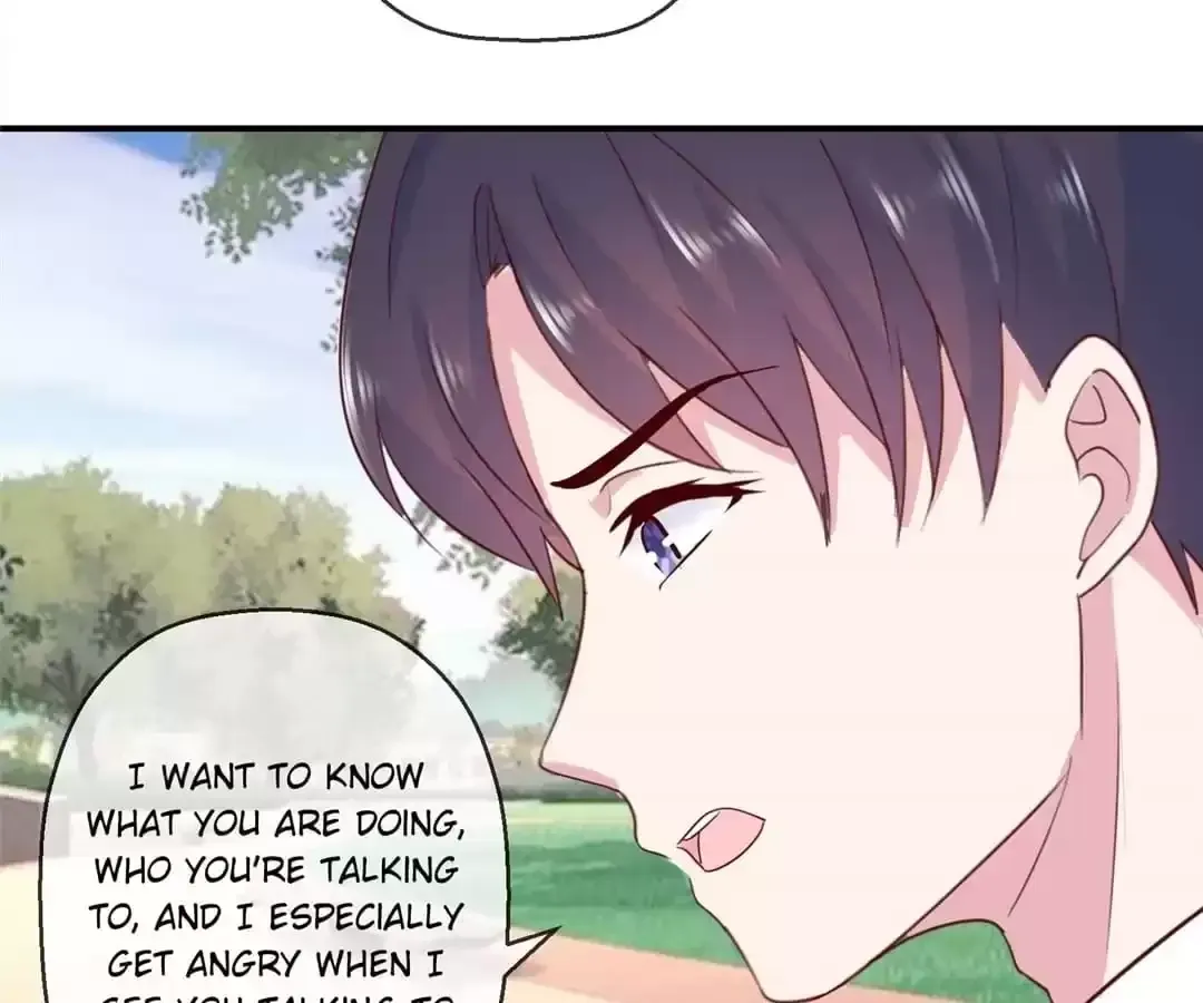 Don't Shake My Shoujo Heart Chapter 42 page 7