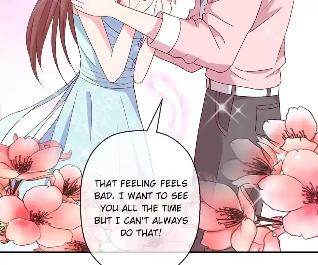 Don't Shake My Shoujo Heart Chapter 42 page 6