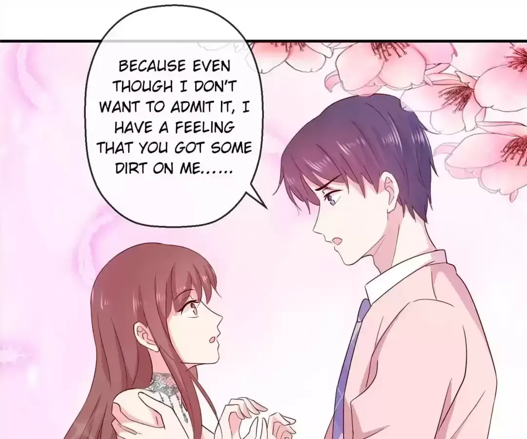 Don't Shake My Shoujo Heart Chapter 42 page 5