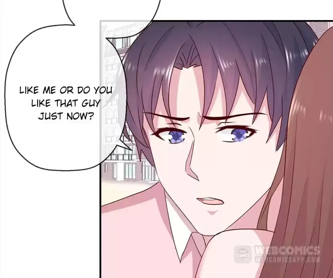 Don't Shake My Shoujo Heart Chapter 42 page 2