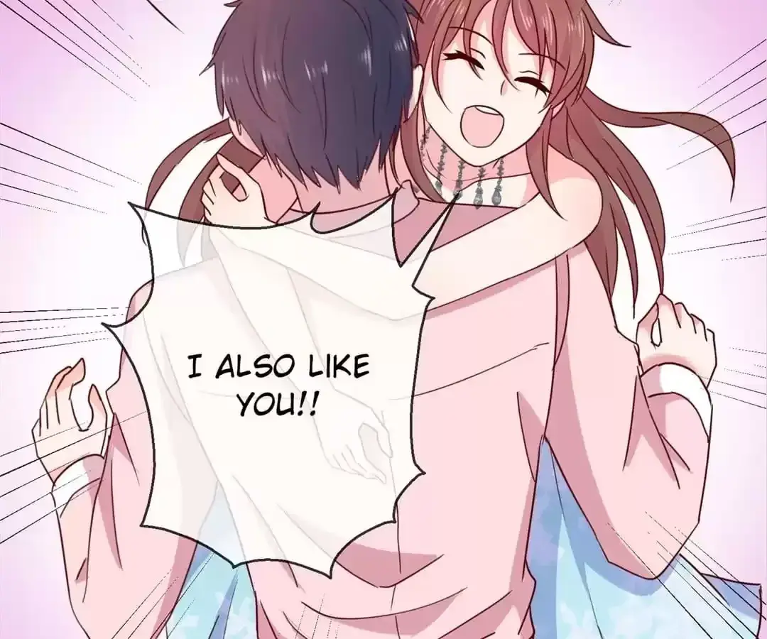 Don't Shake My Shoujo Heart Chapter 42 page 22