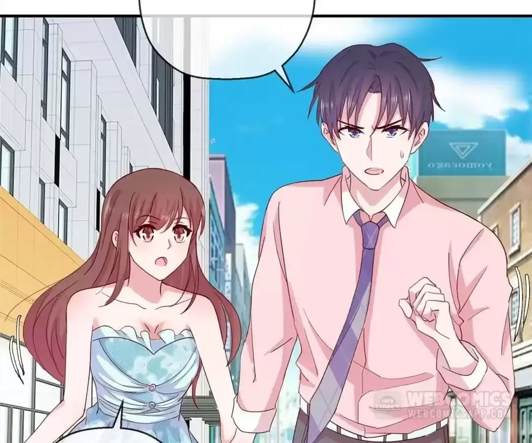 Don't Shake My Shoujo Heart Chapter 42 page 26