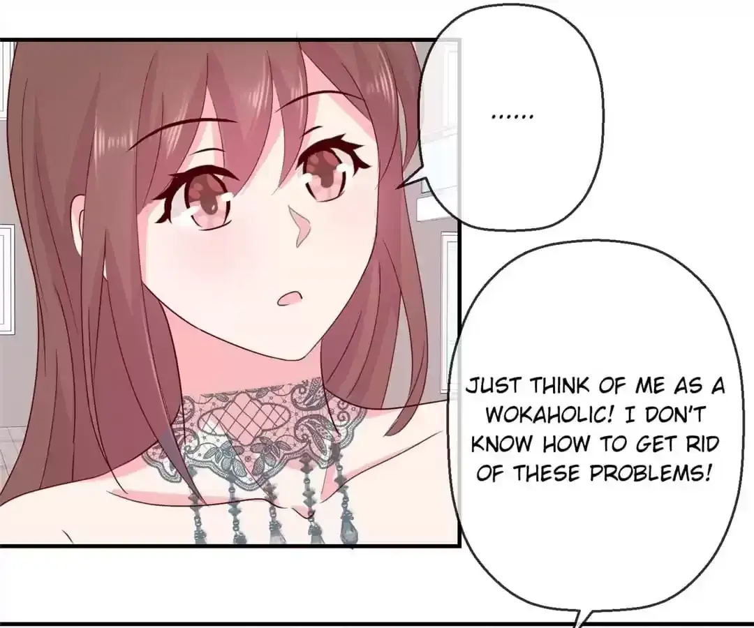 Don't Shake My Shoujo Heart Chapter 42 page 9