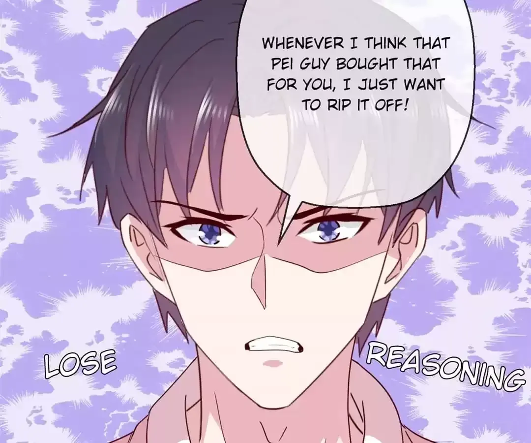Don't Shake My Shoujo Heart Chapter 42 page 31