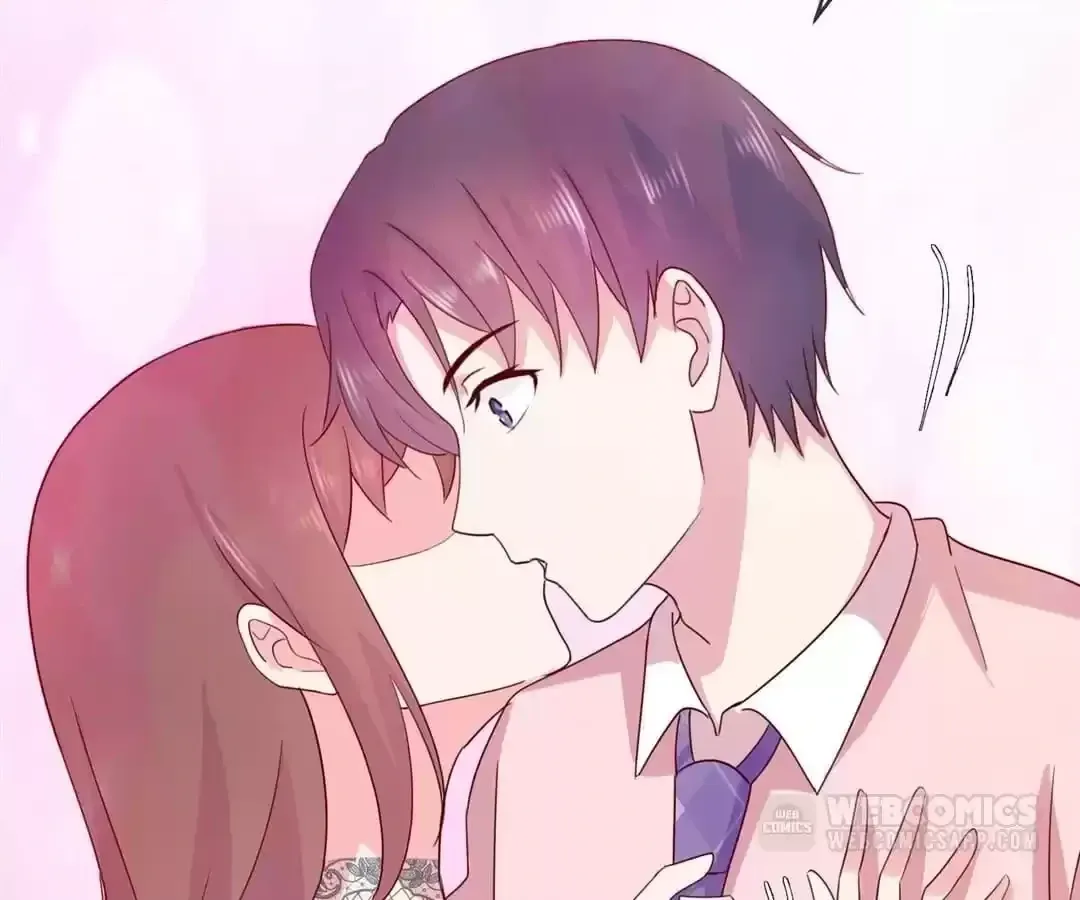 Don't Shake My Shoujo Heart Chapter 42 page 10