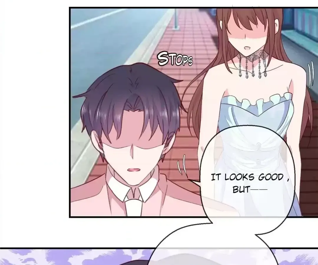 Don't Shake My Shoujo Heart Chapter 42 page 30