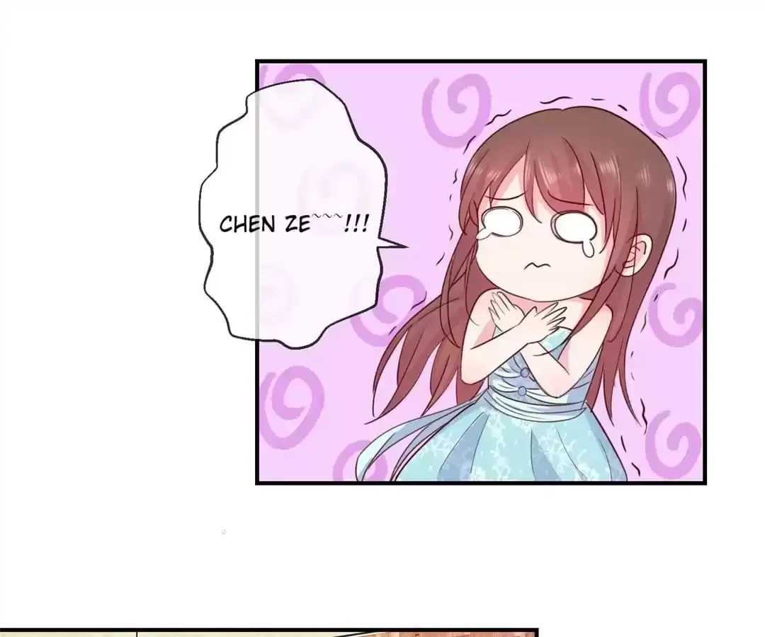 Don't Shake My Shoujo Heart Chapter 42 page 33