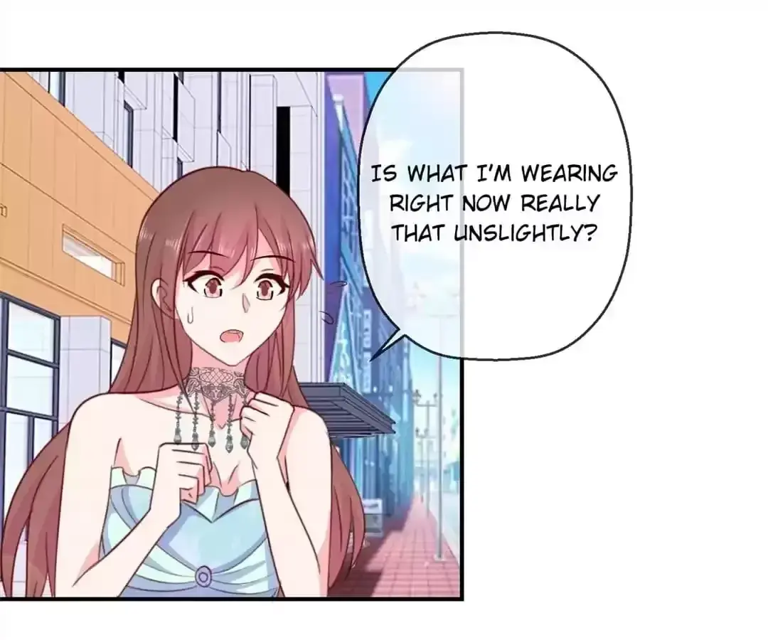 Don't Shake My Shoujo Heart Chapter 42 page 29