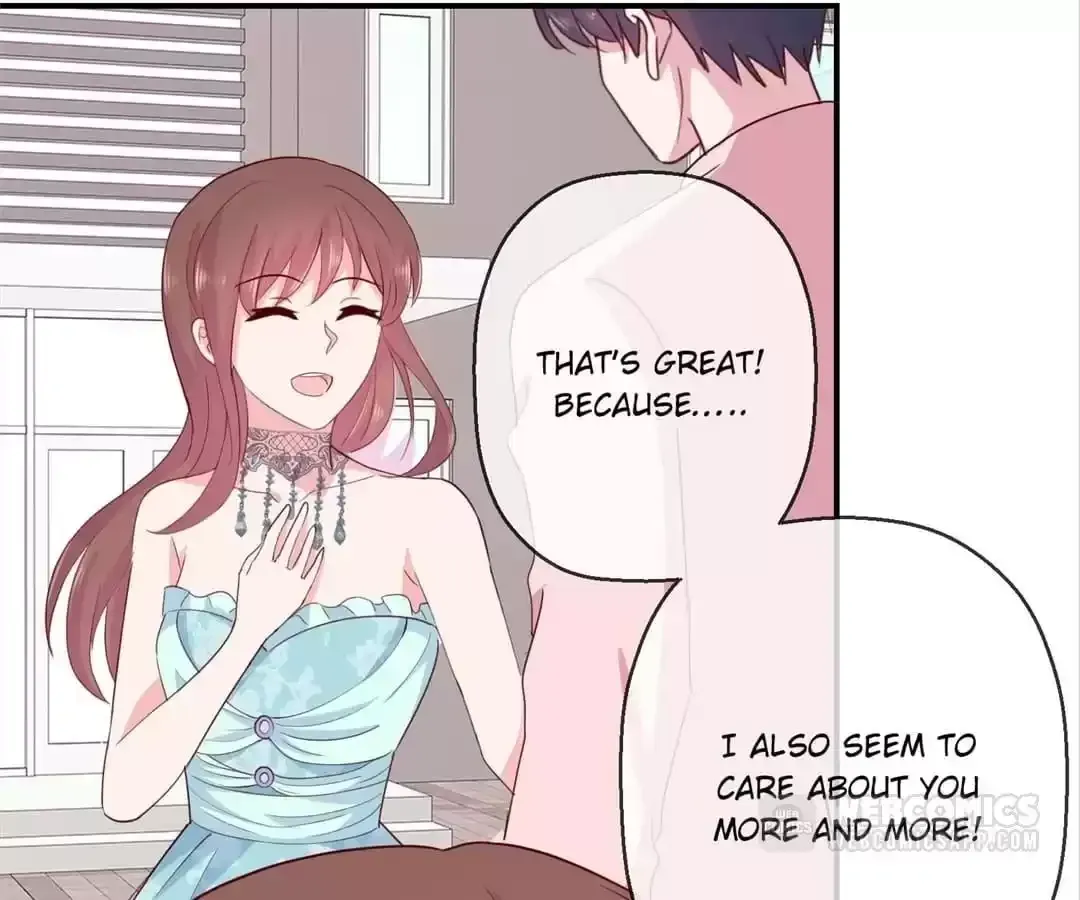 Don't Shake My Shoujo Heart Chapter 42 page 18
