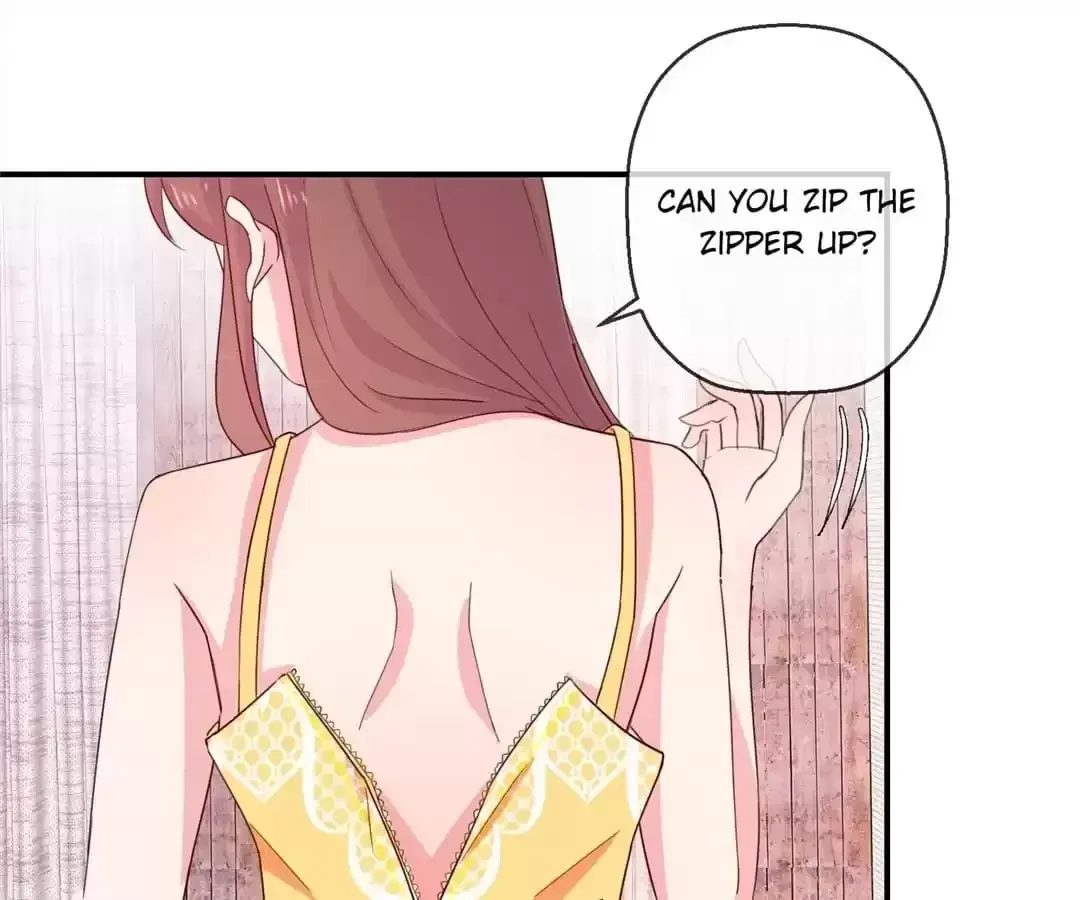 Don't Shake My Shoujo Heart Chapter 42 page 37