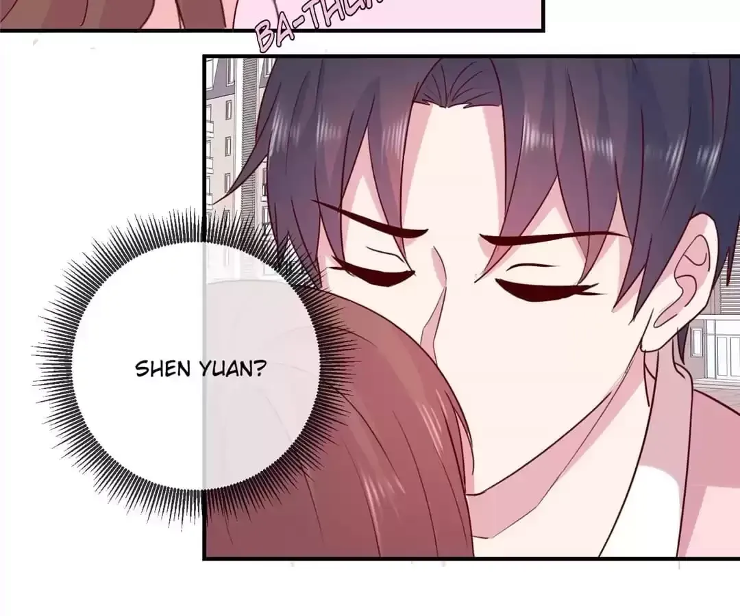 Don't Shake My Shoujo Heart Chapter 42 page 14