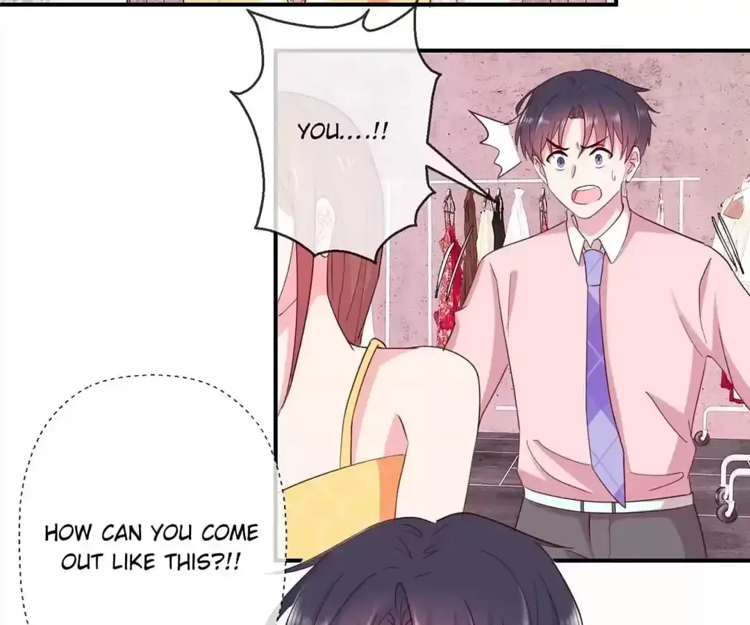 Don't Shake My Shoujo Heart Chapter 42 page 38