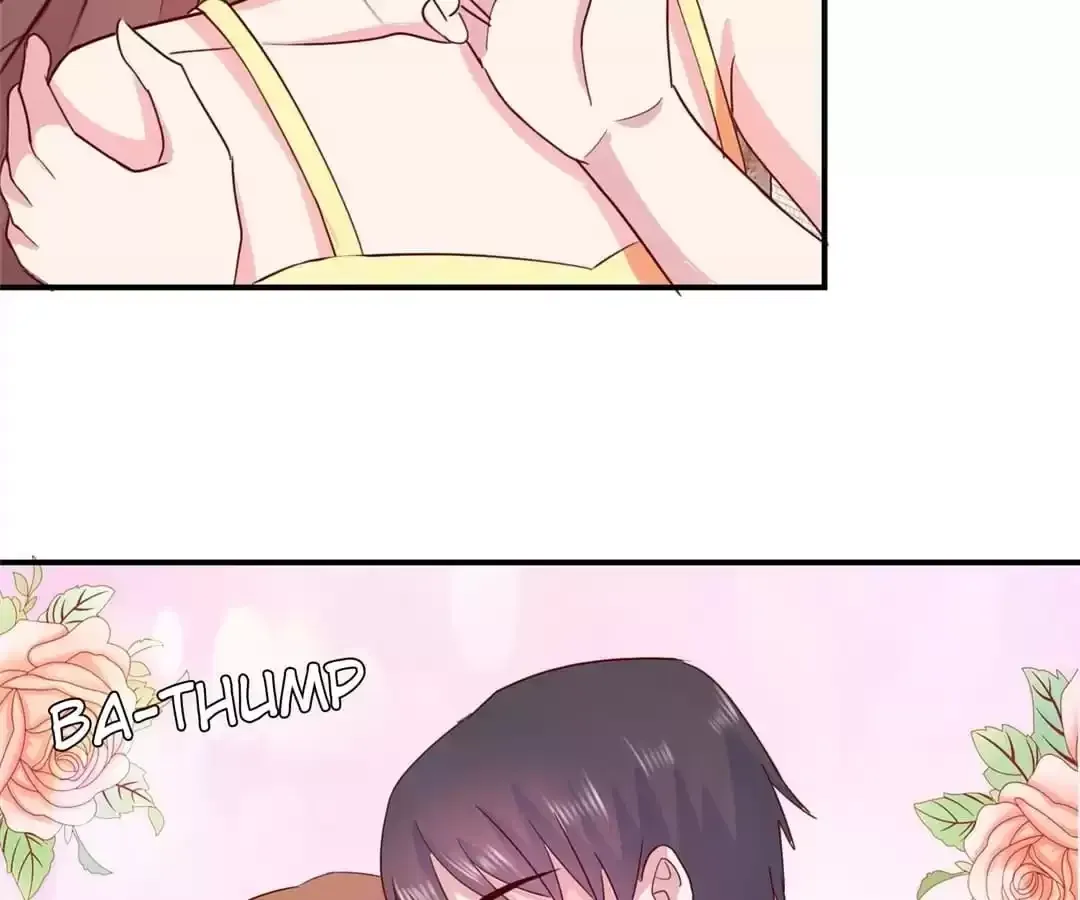 Don't Shake My Shoujo Heart Chapter 42 page 46