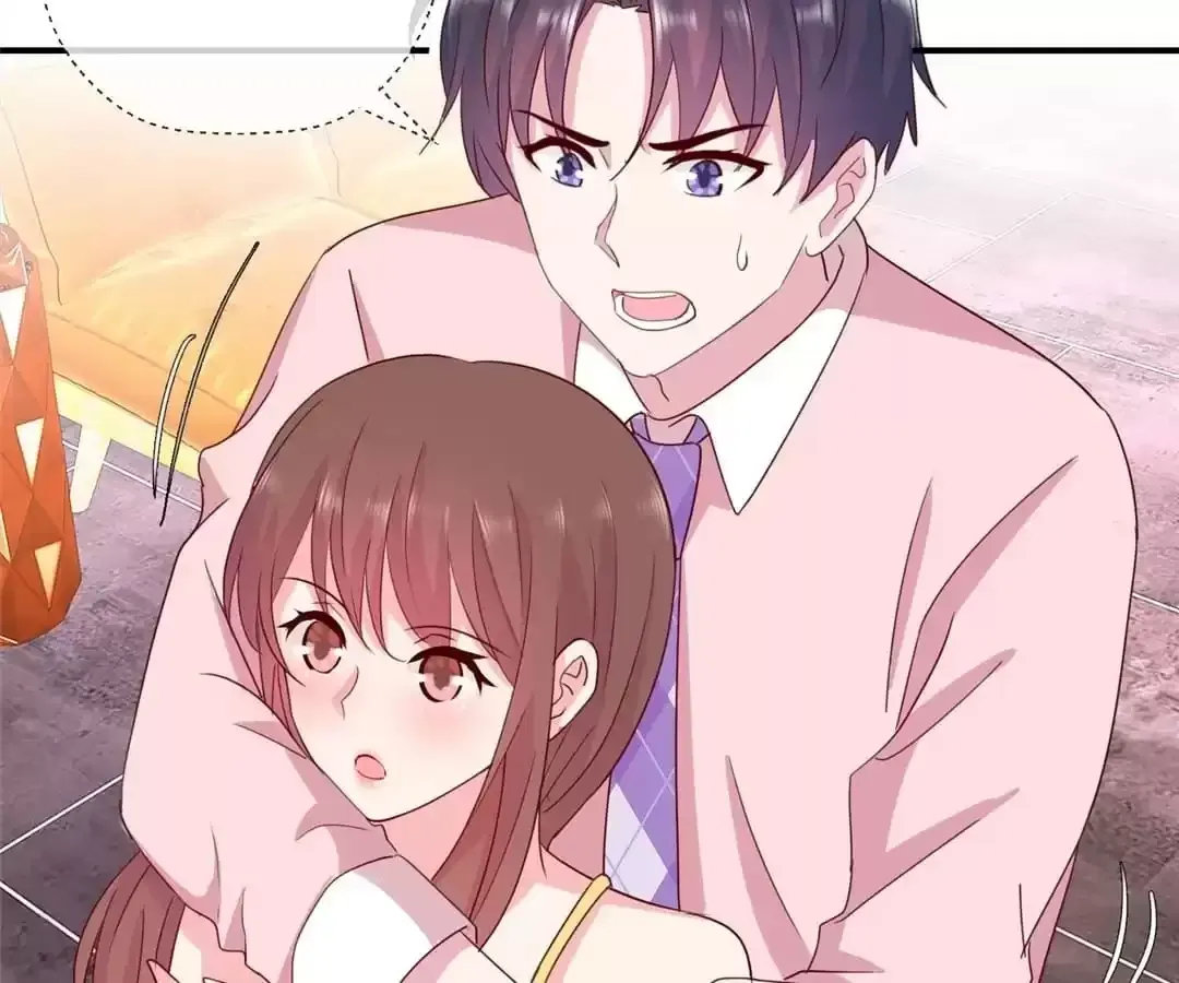 Don't Shake My Shoujo Heart Chapter 42 page 39