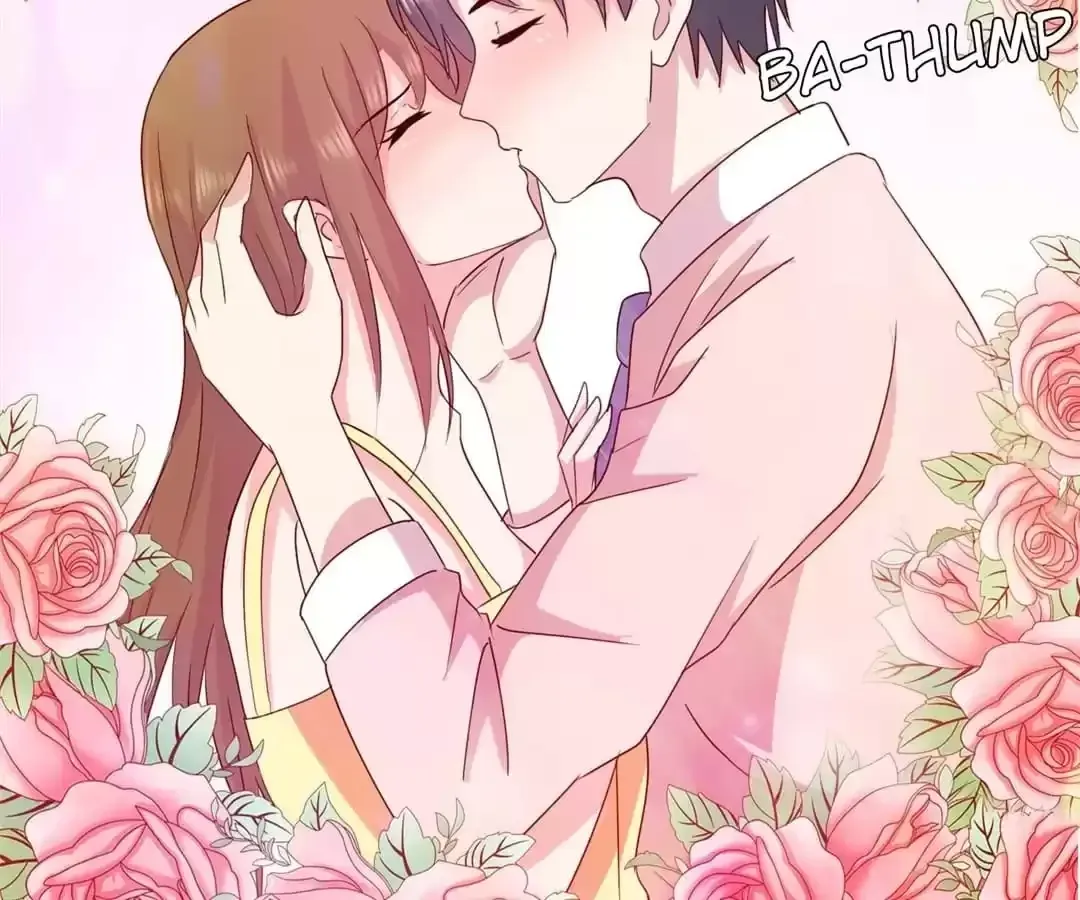 Don't Shake My Shoujo Heart Chapter 42 page 47