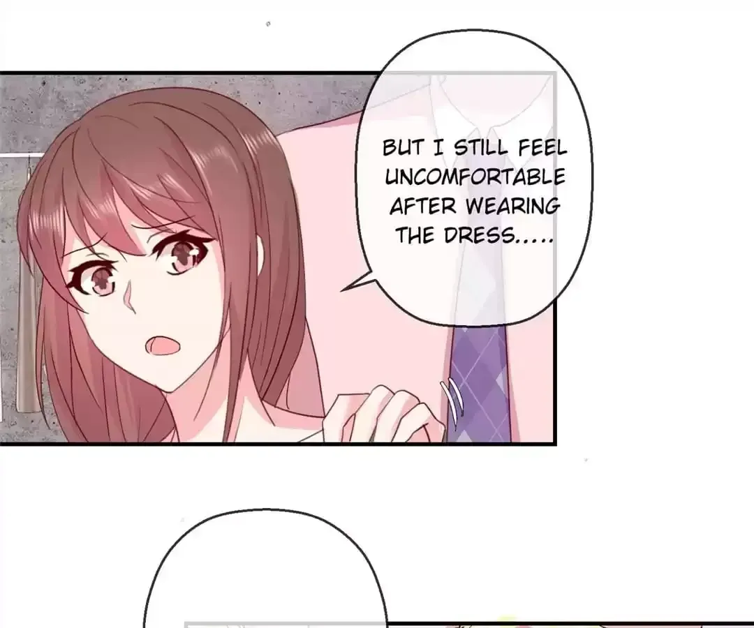 Don't Shake My Shoujo Heart Chapter 42 page 41