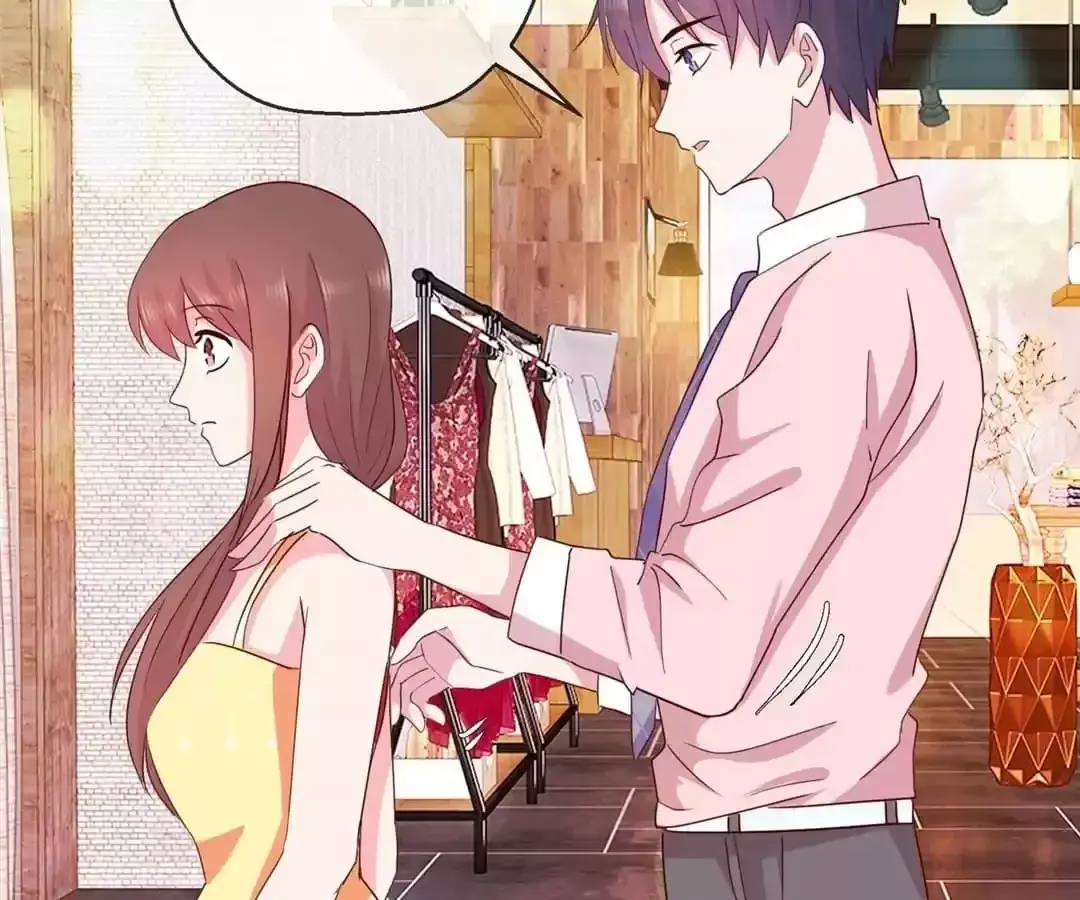 Don't Shake My Shoujo Heart Chapter 42 page 43