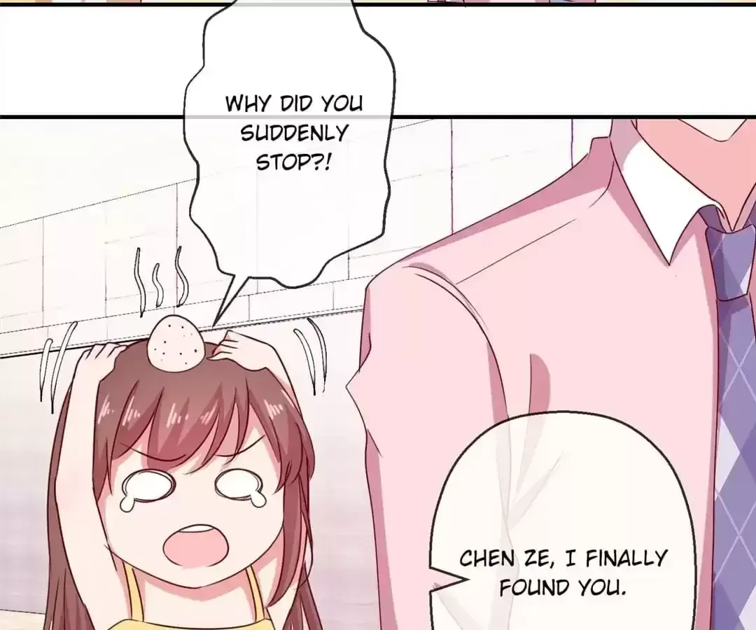 Don't Shake My Shoujo Heart Chapter 43 page 7