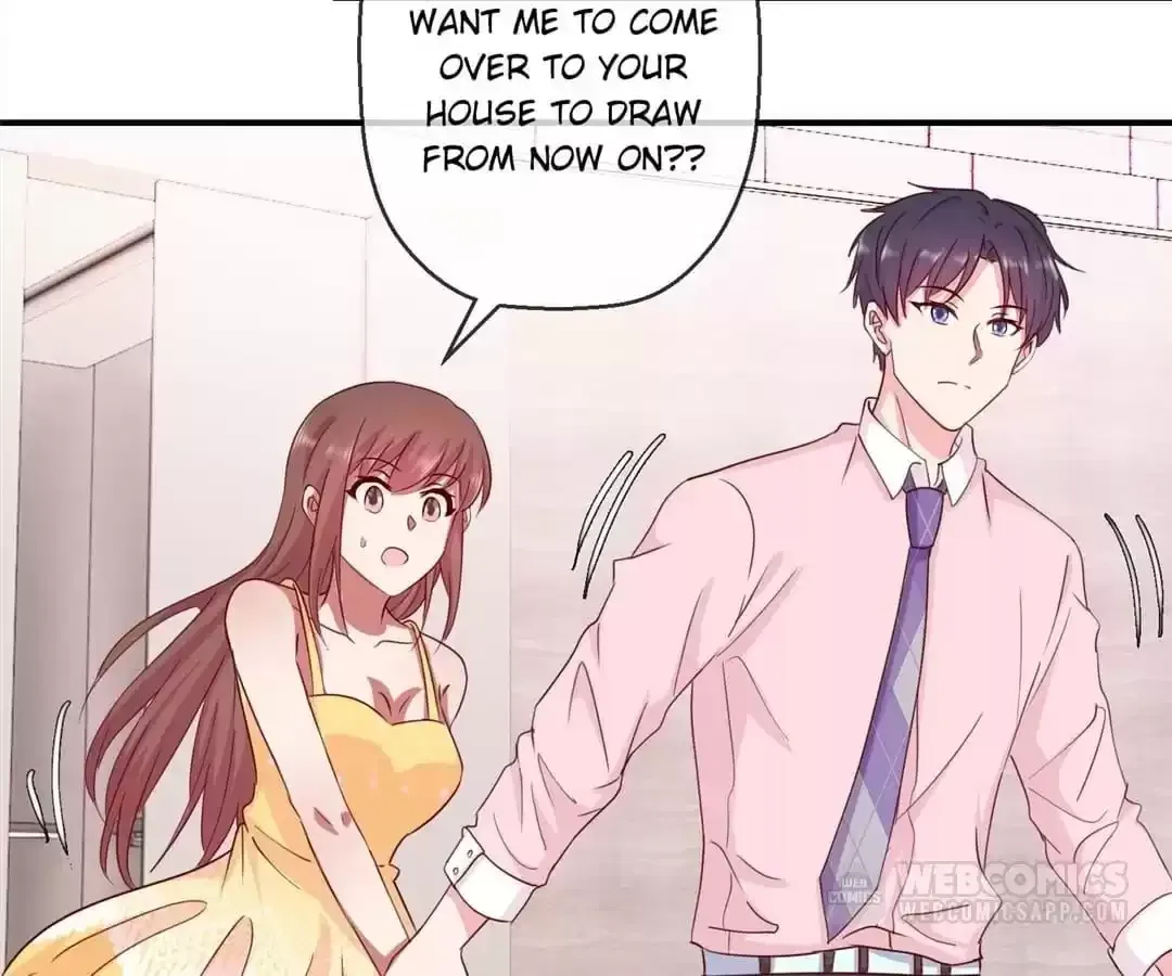 Don't Shake My Shoujo Heart Chapter 43 page 2