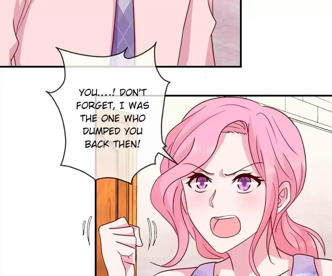 Don't Shake My Shoujo Heart Chapter 43 page 14