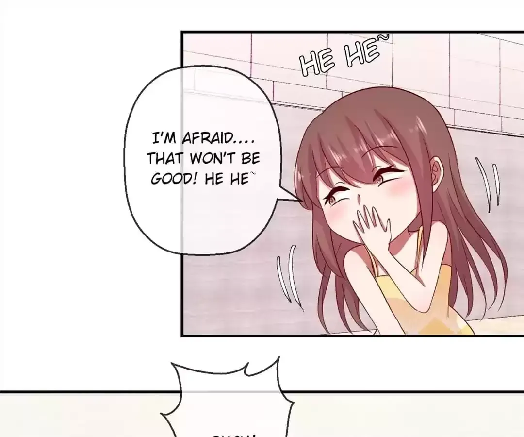 Don't Shake My Shoujo Heart Chapter 43 page 5