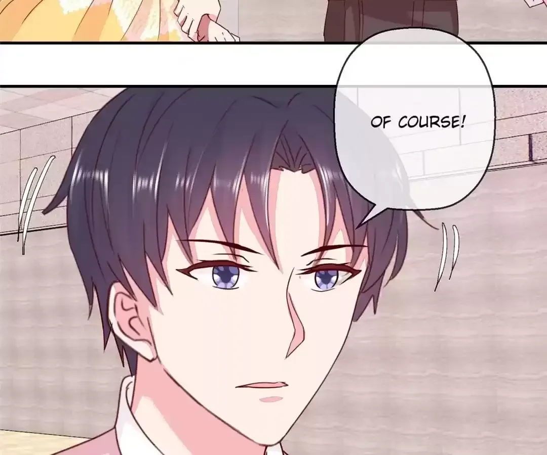 Don't Shake My Shoujo Heart Chapter 43 page 3