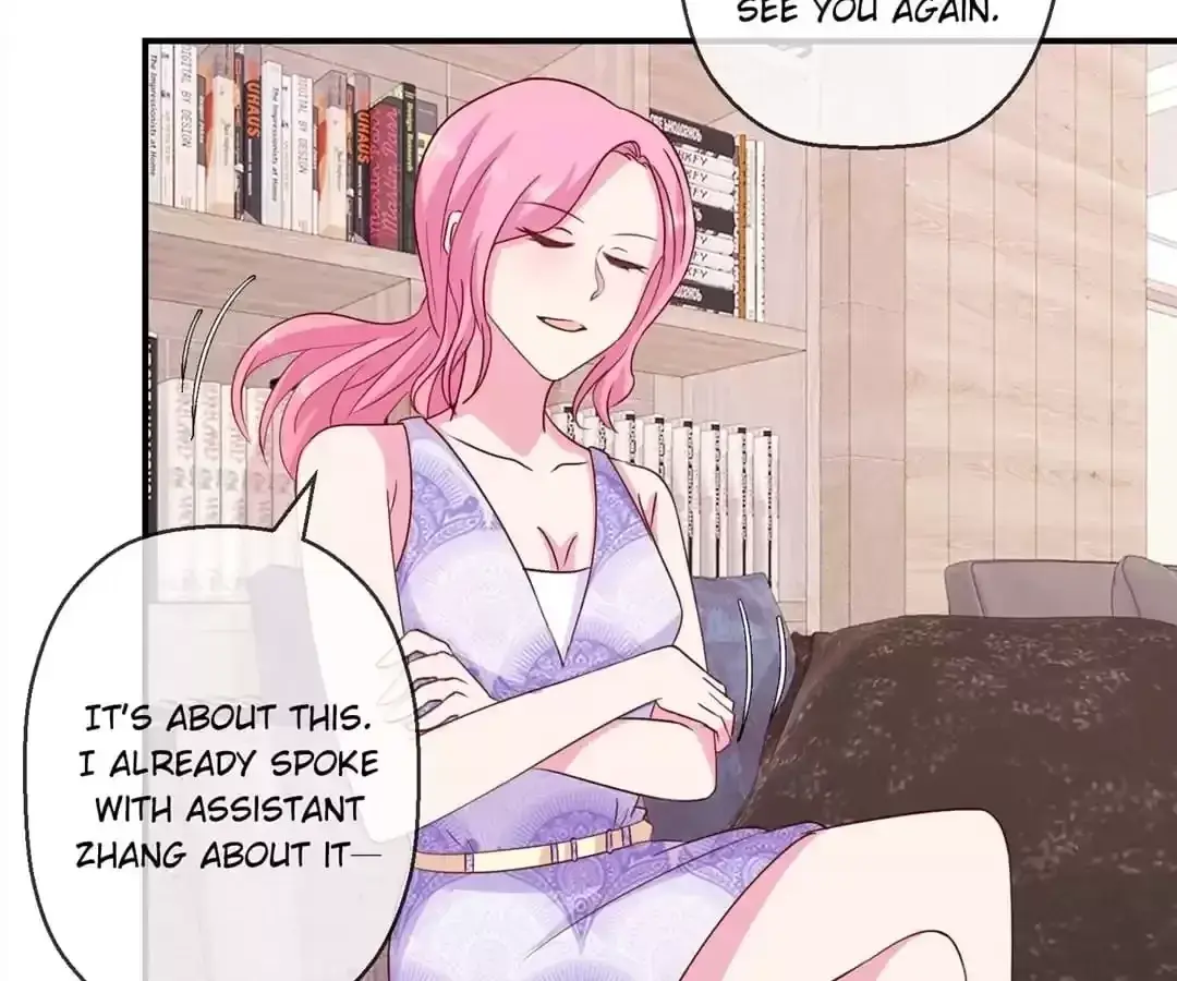Don't Shake My Shoujo Heart Chapter 43 page 19