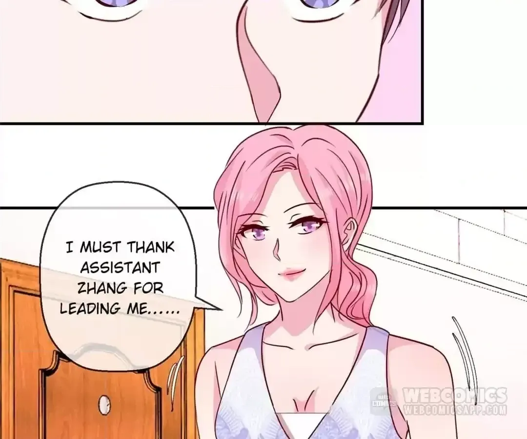 Don't Shake My Shoujo Heart Chapter 43 page 10