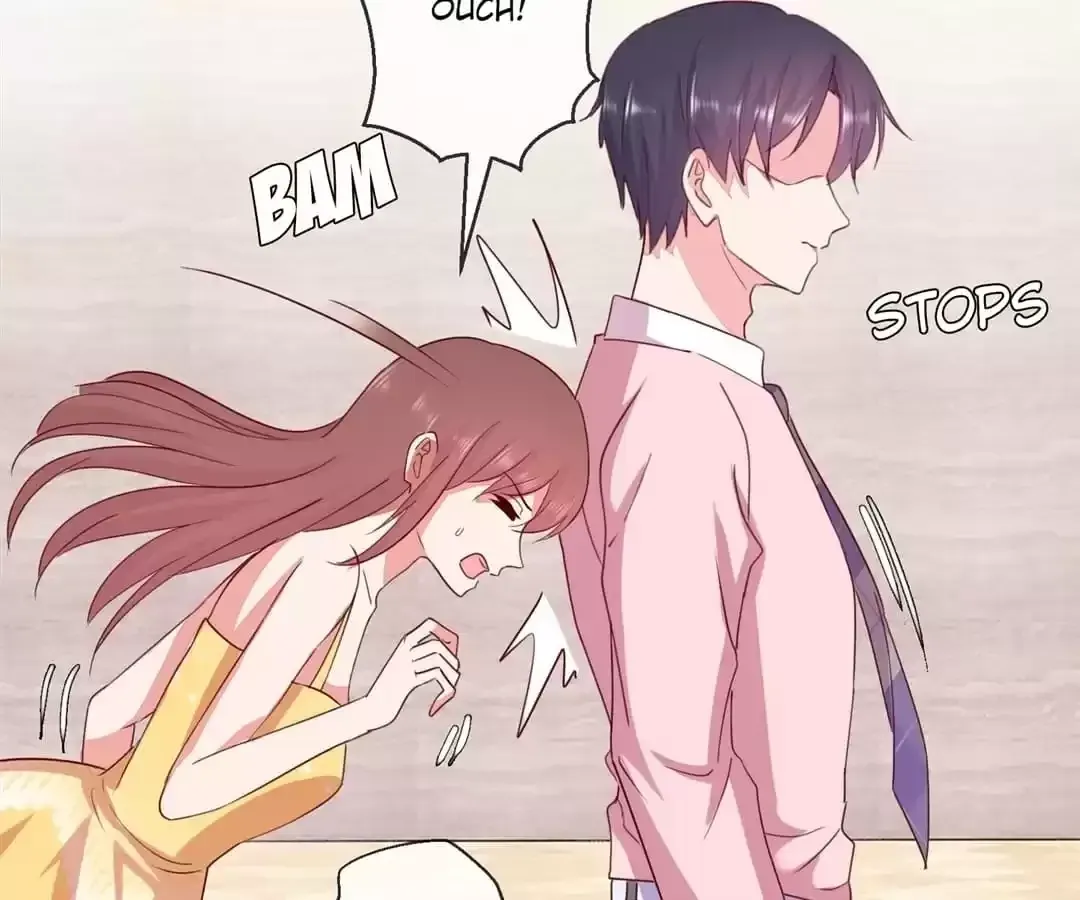 Don't Shake My Shoujo Heart Chapter 43 page 6