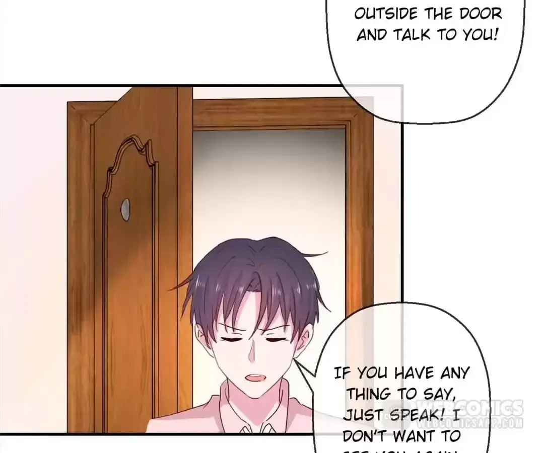 Don't Shake My Shoujo Heart Chapter 43 page 18