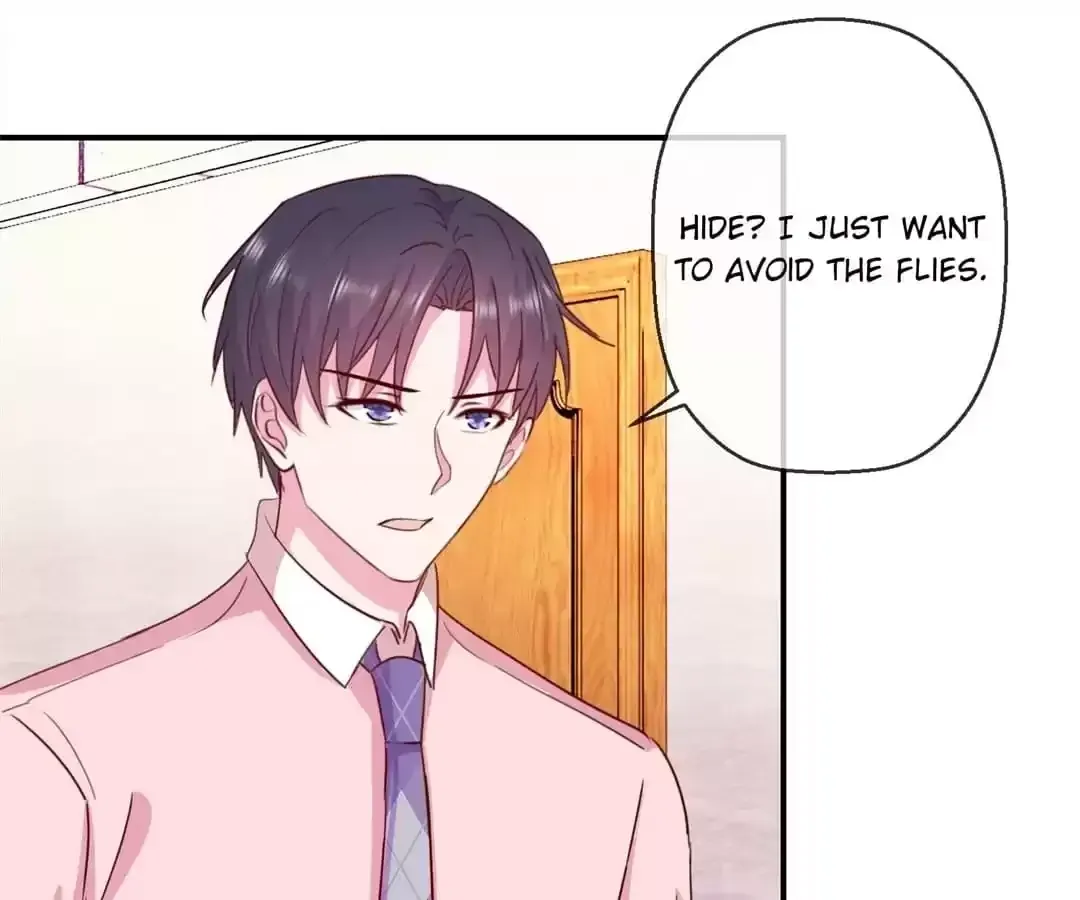 Don't Shake My Shoujo Heart Chapter 43 page 13