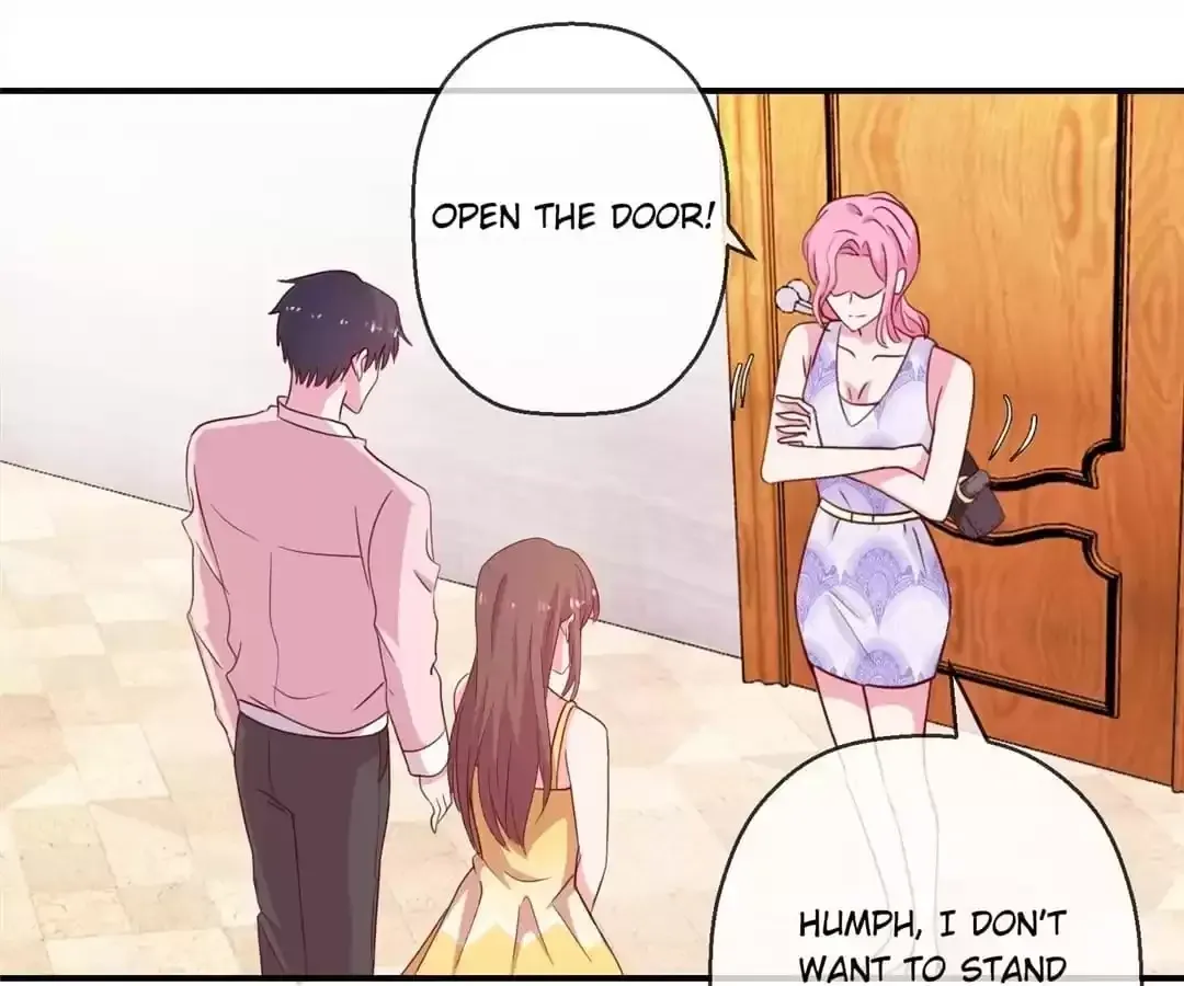 Don't Shake My Shoujo Heart Chapter 43 page 17